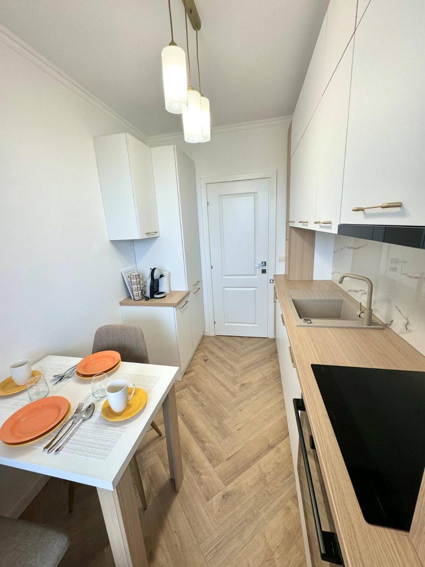 Lake View Luxury Apartament Cluj-Napoca Ngoại thất bức ảnh