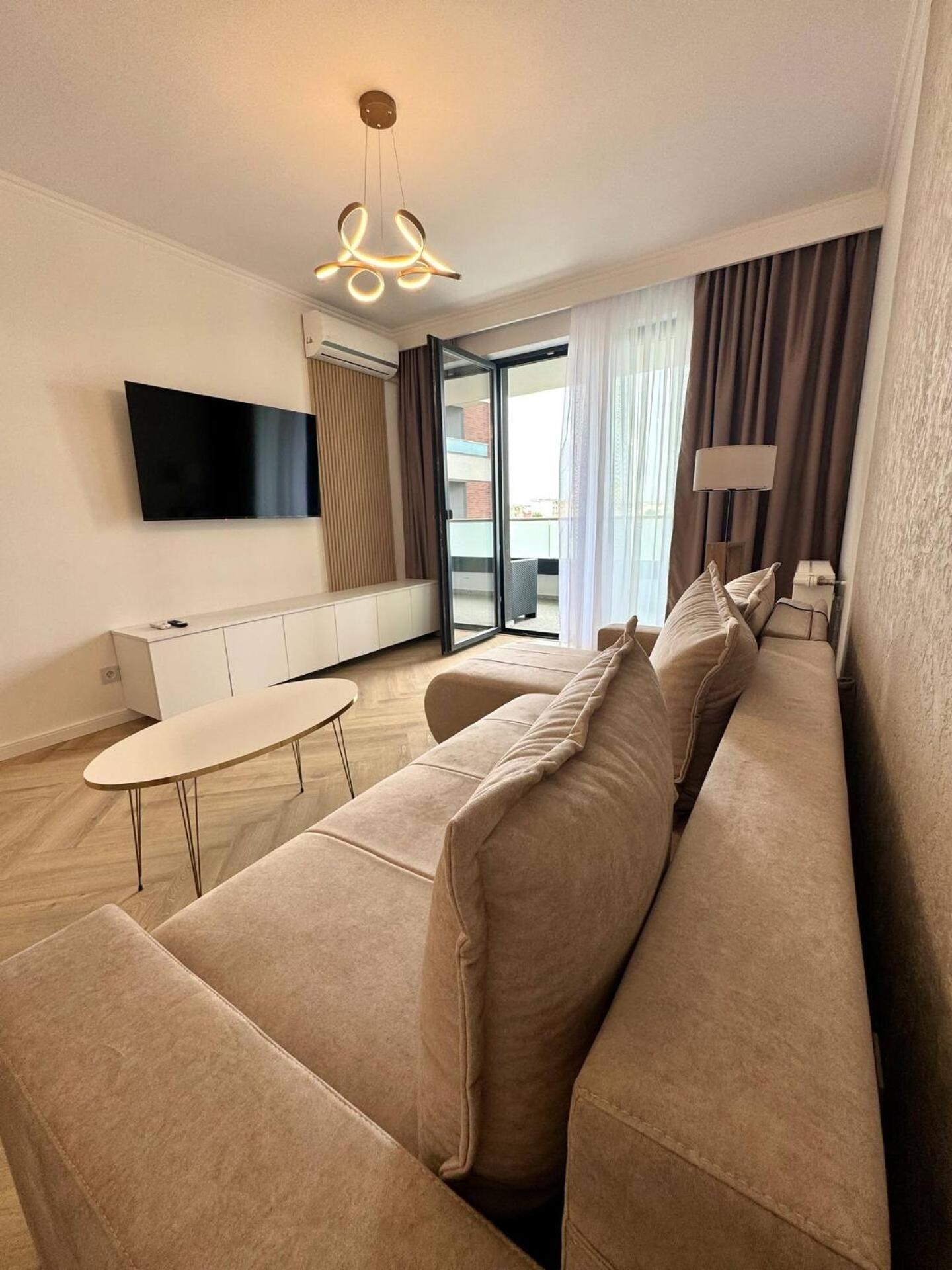 Lake View Luxury Apartament Cluj-Napoca Ngoại thất bức ảnh