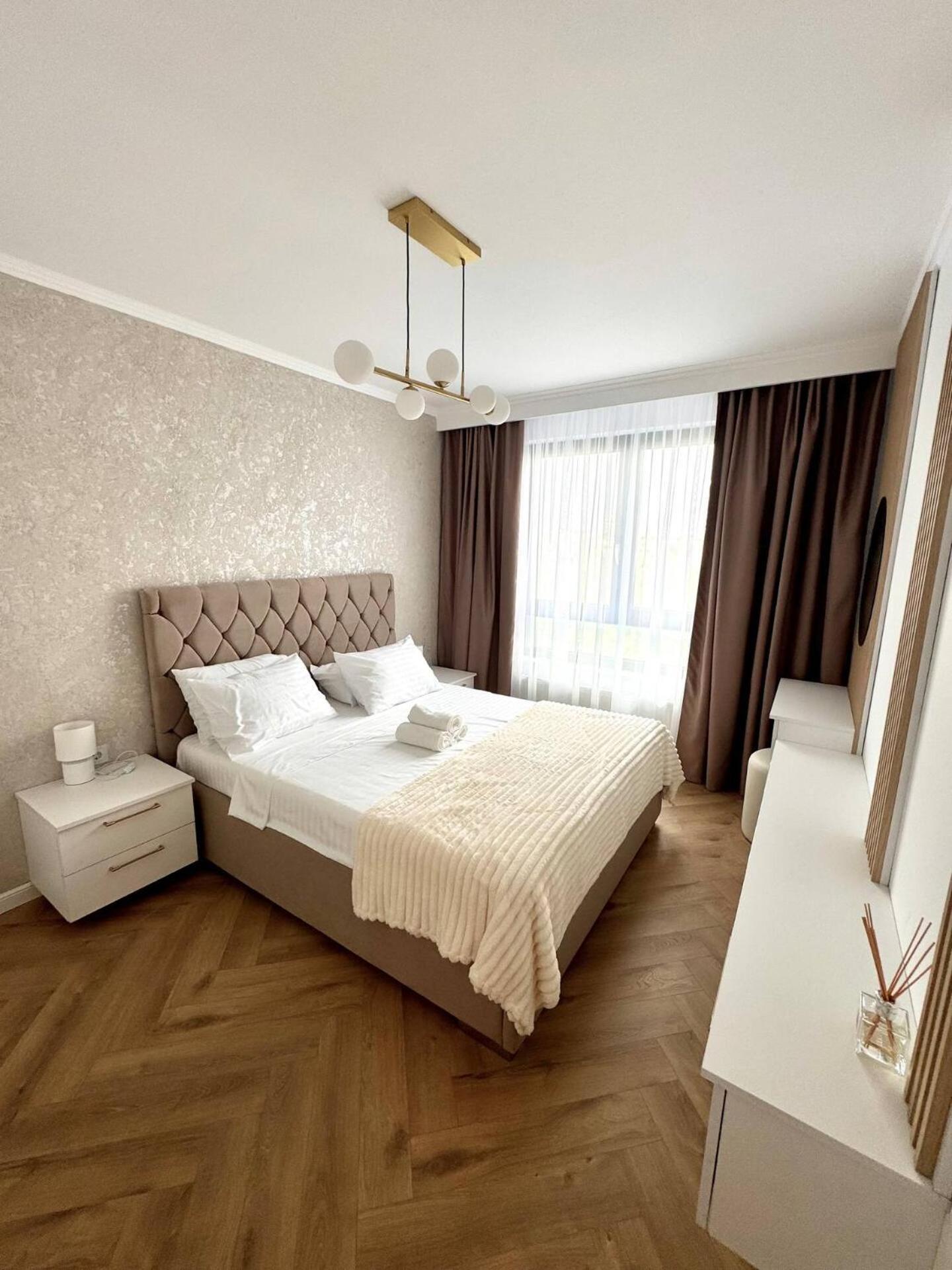 Lake View Luxury Apartament Cluj-Napoca Ngoại thất bức ảnh